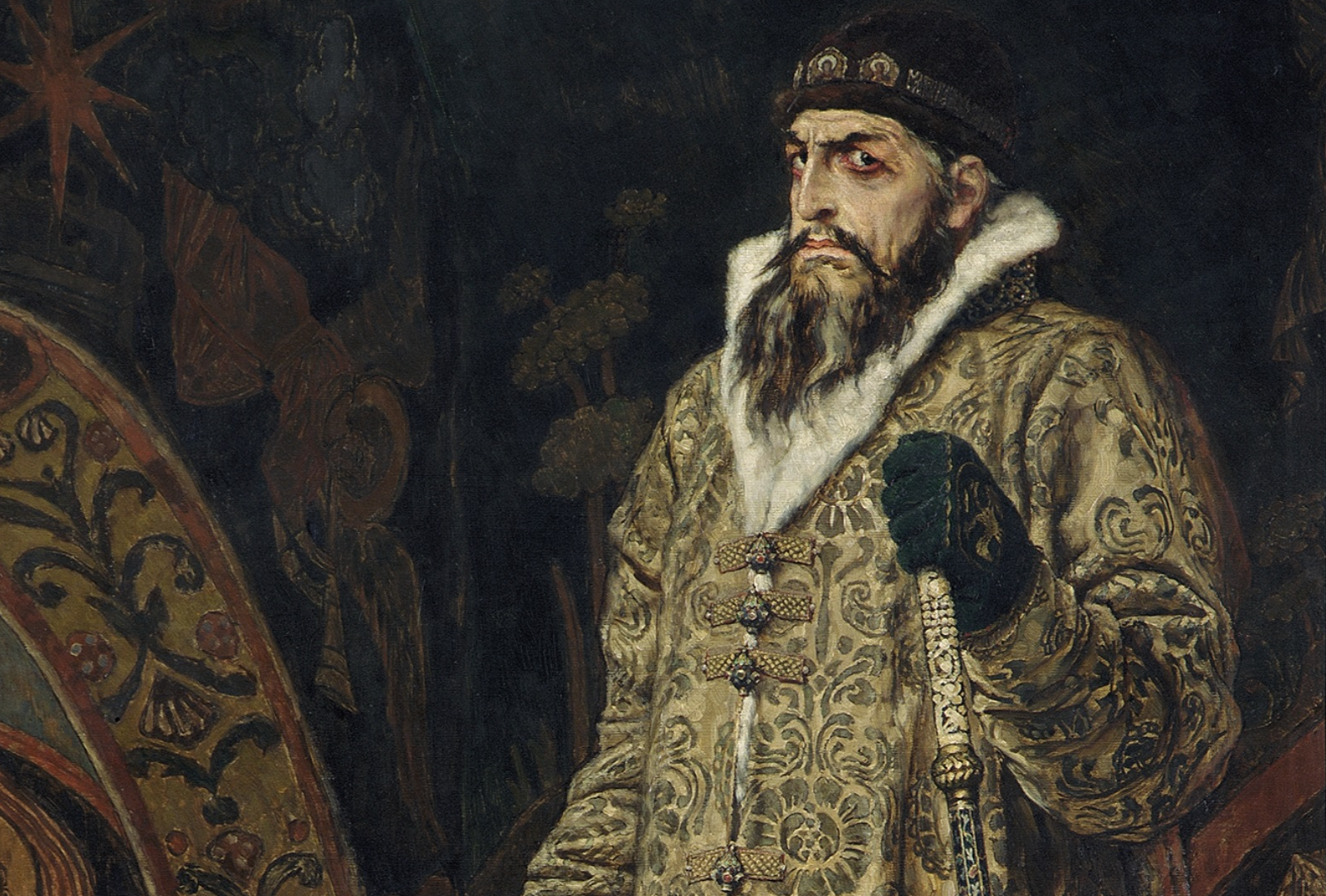 Ivan the Terrible
