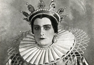 Elena Gogoleva as Marina Mniszech