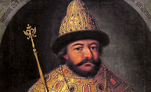 Boris Godunov