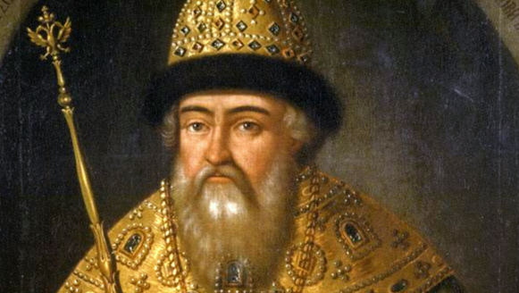 Vasili Iv Of Russia