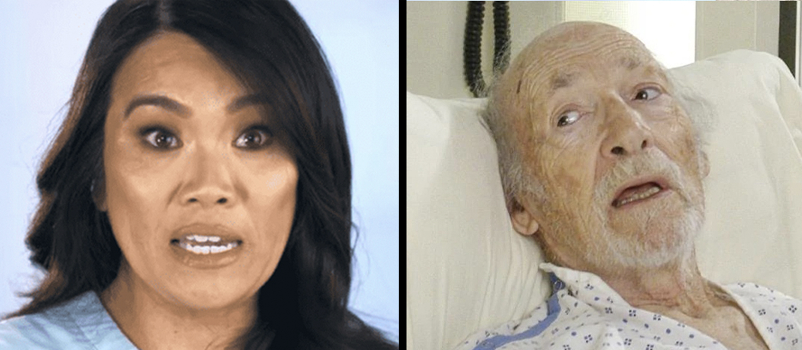 horrifying medical cases