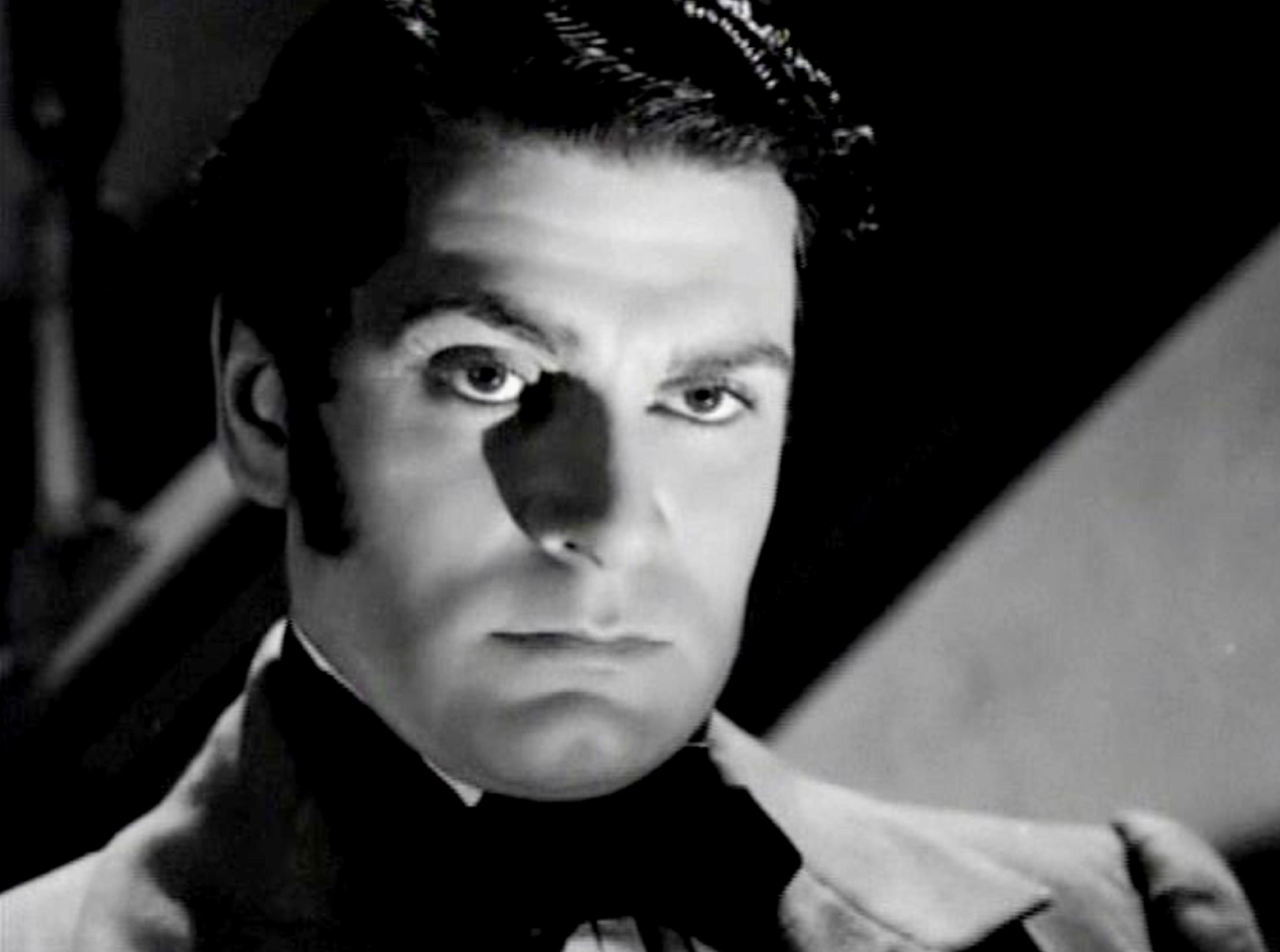 British Actor John Irving - 1939