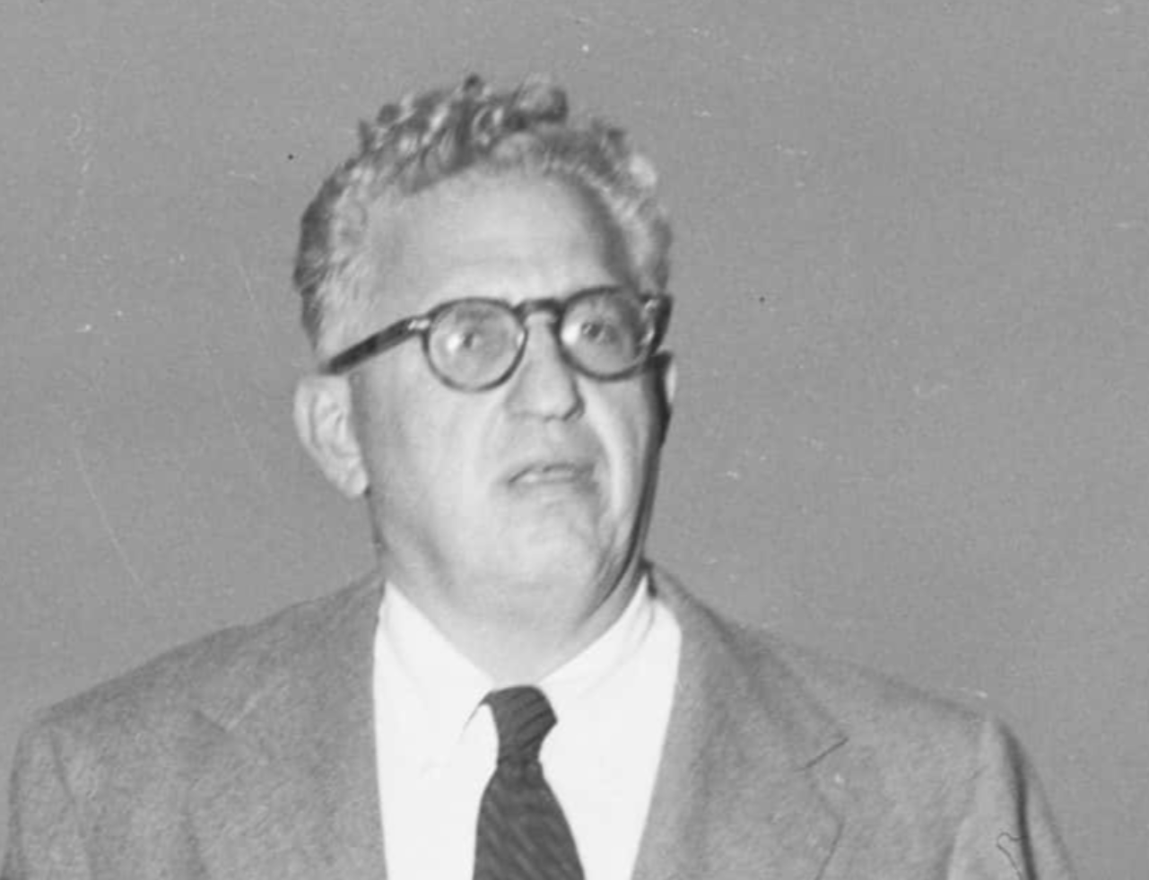 David O Selznick and Jennifer Jones - 1951