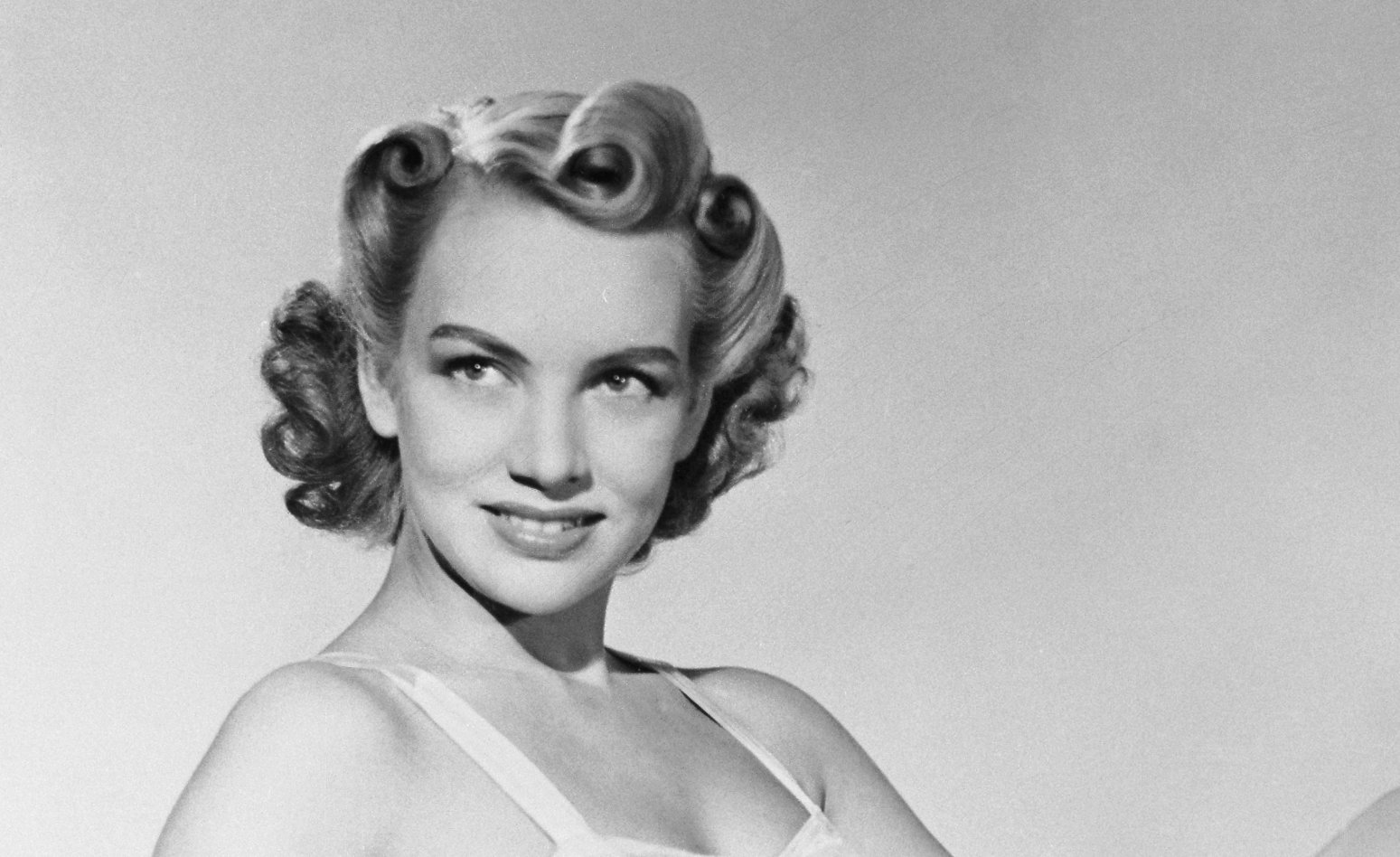 Ann Woodward   facing front