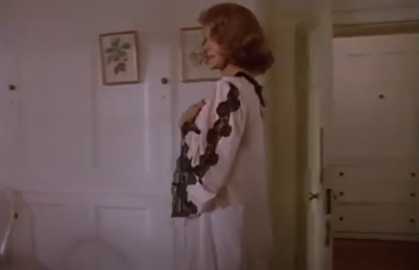 Ann-Margret Ann Arden Grenville fictionalized version of Ann Woodward