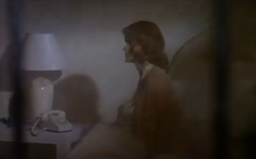 Ann-Margret Ann Arden Grenville fictionalized version of Ann Woodward