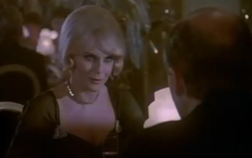 Ann-Margret Ann Arden Grenville fictionalized version of Ann Woodward