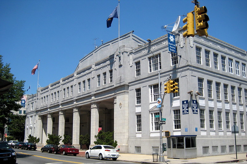 Kaufman Astoria Studio
