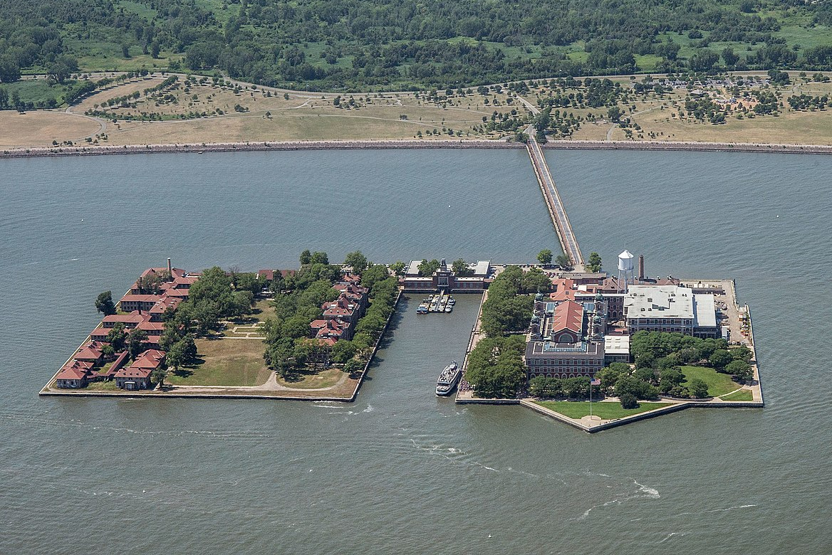 Ellis Island Complex