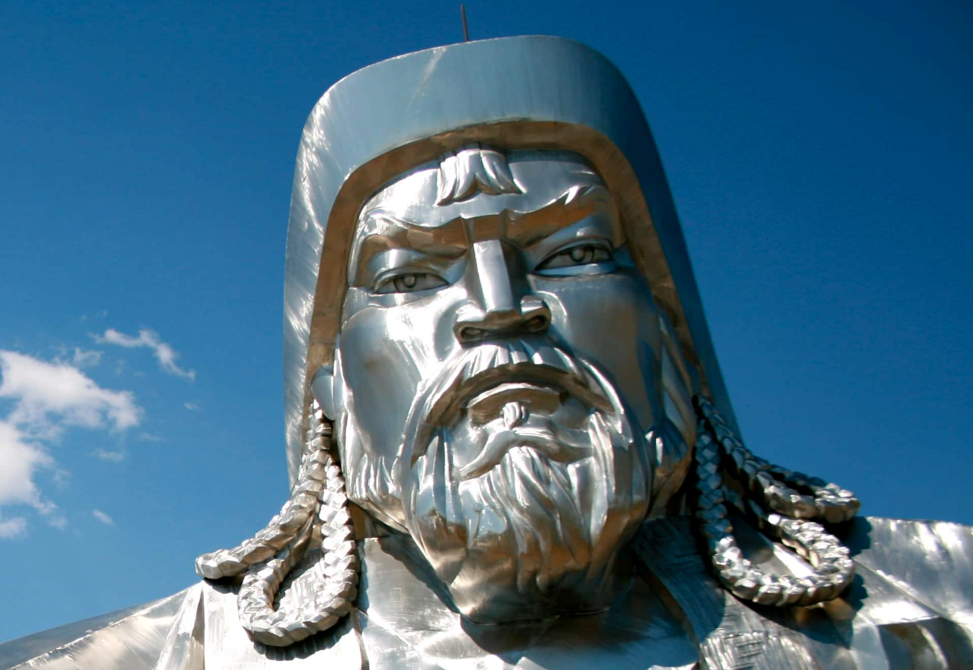 The Most Incredible People in History Facts