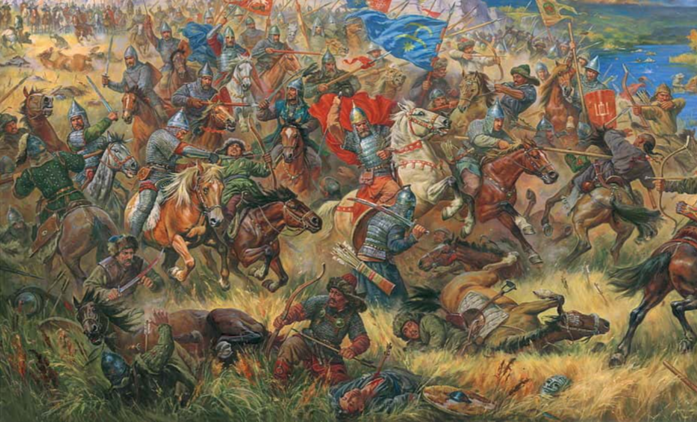 The Most Incredible People in History Facts