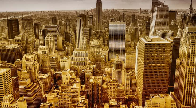 New York State Facts