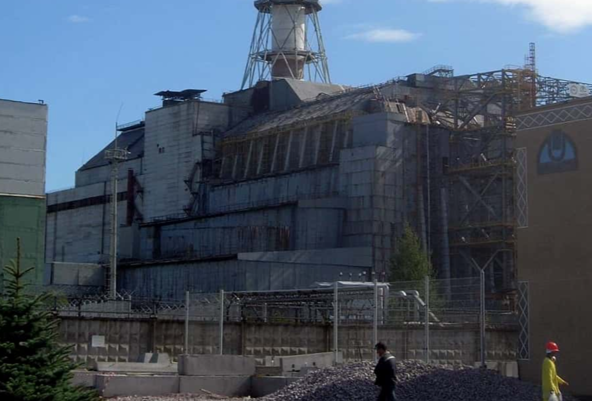 Chernobyl Disaster Facts