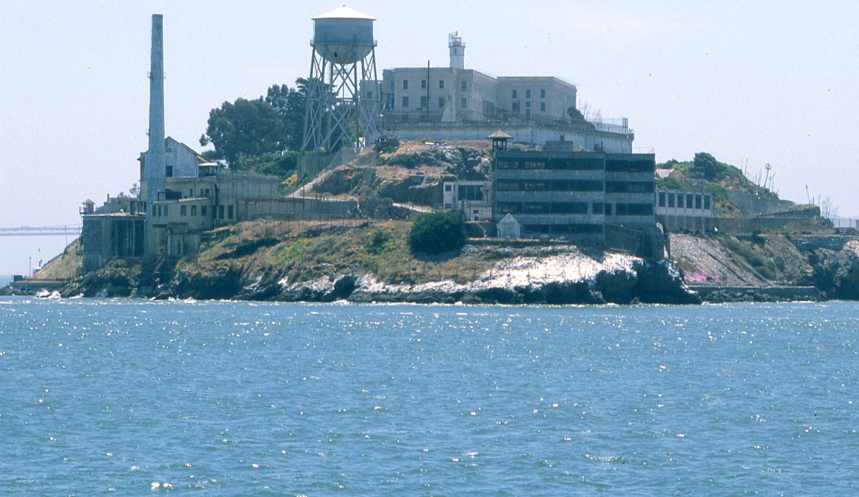 alcatraz