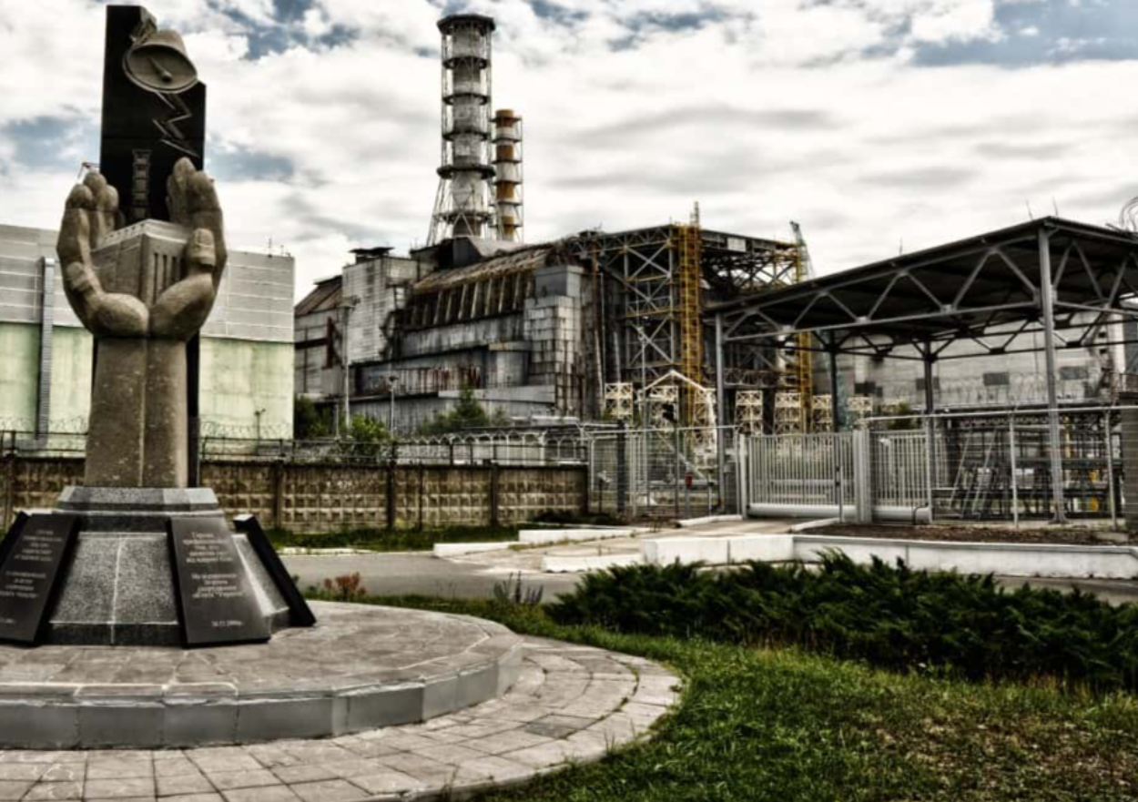 Chernobyl Disaster Facts