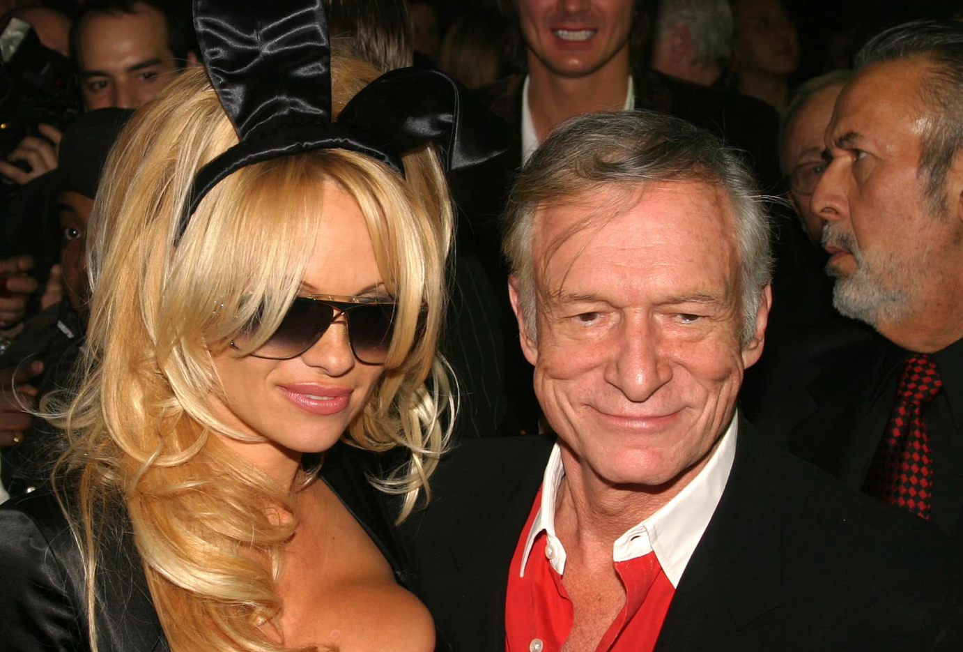The Playboy Mansion Facts