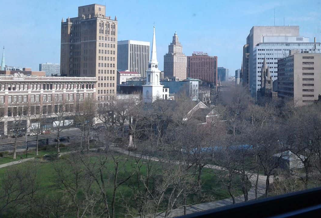 Whitney Houston Facts