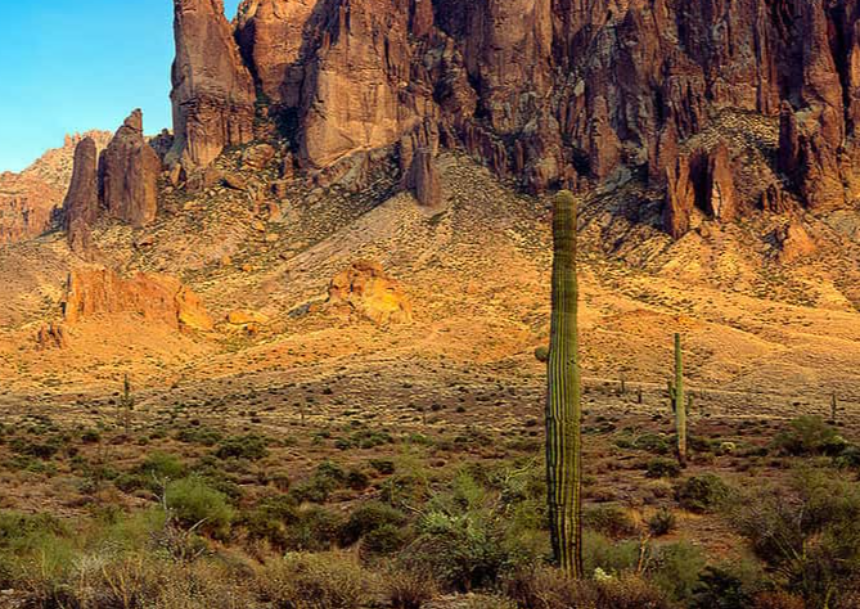 Unsolved Mysteries Facts