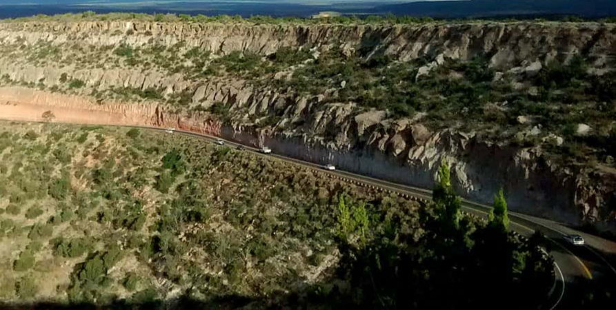 The Manhattan Project facts