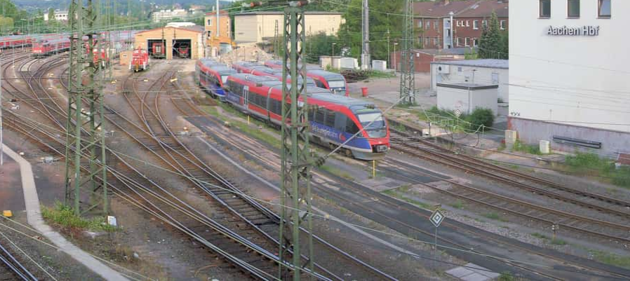 European Union facts