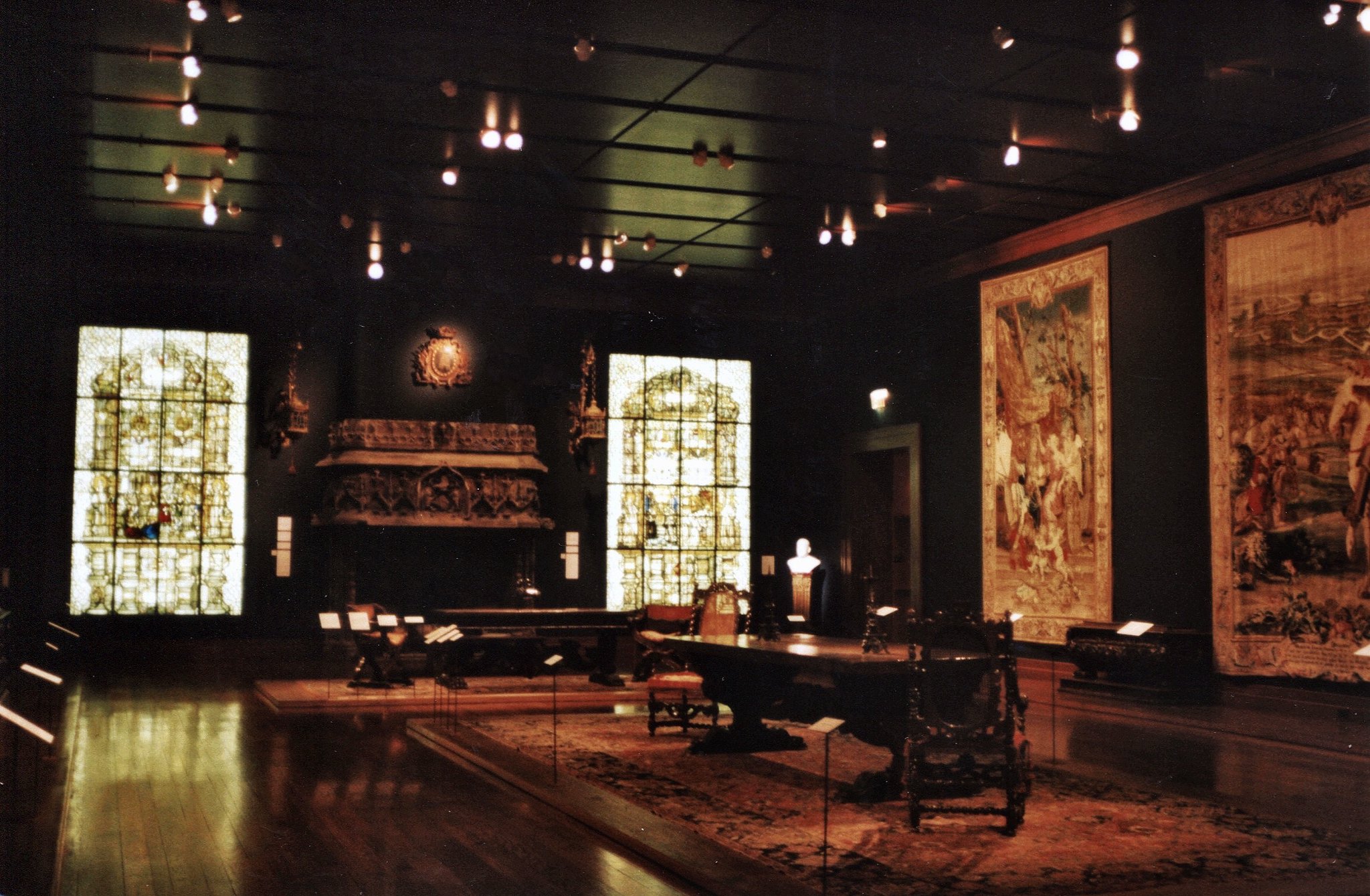 Kentucky - Speed Art Museum - 2018