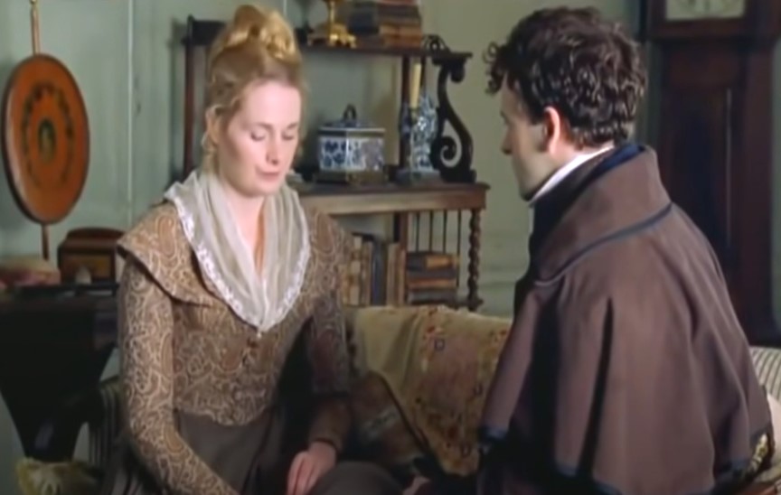 Natasha Little	as Augusta Leigh Byron's sister sitting