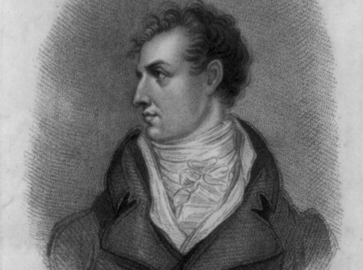 Lord Byron