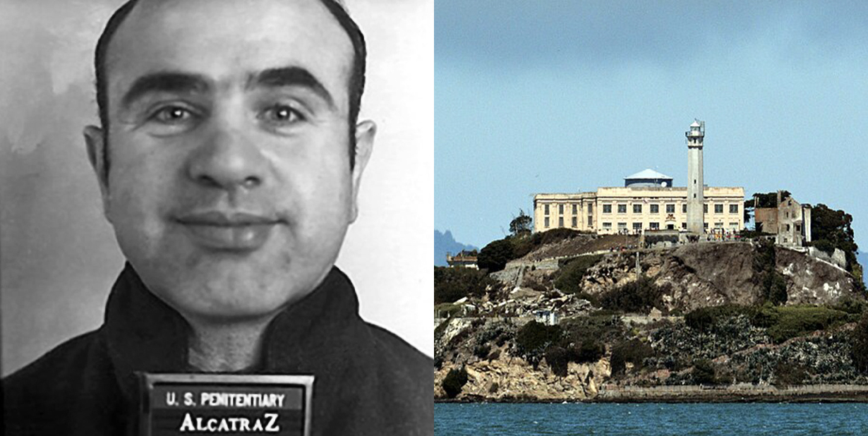 Alcatraz