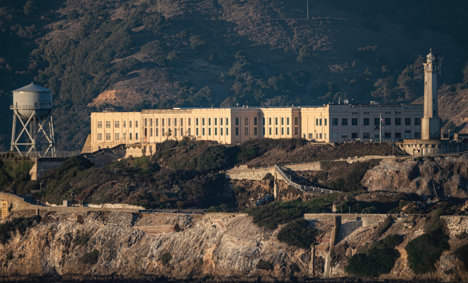 Alcatraz