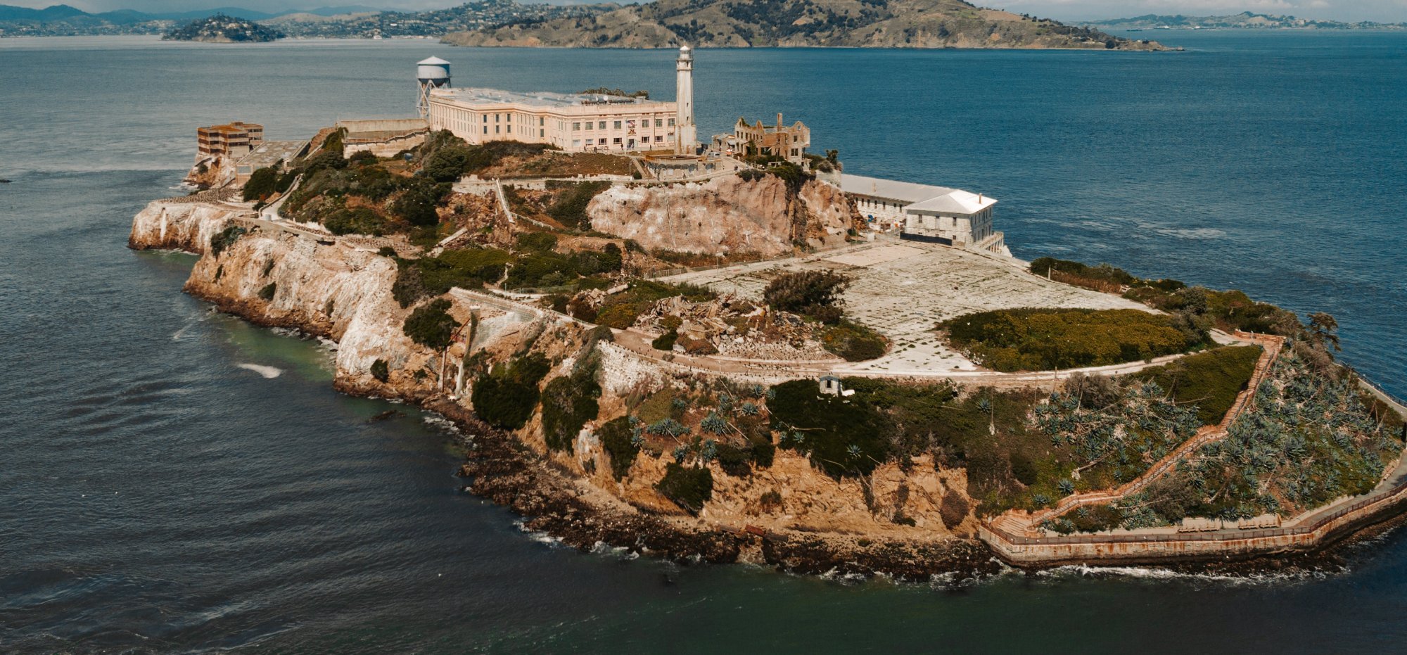 Alcatraz