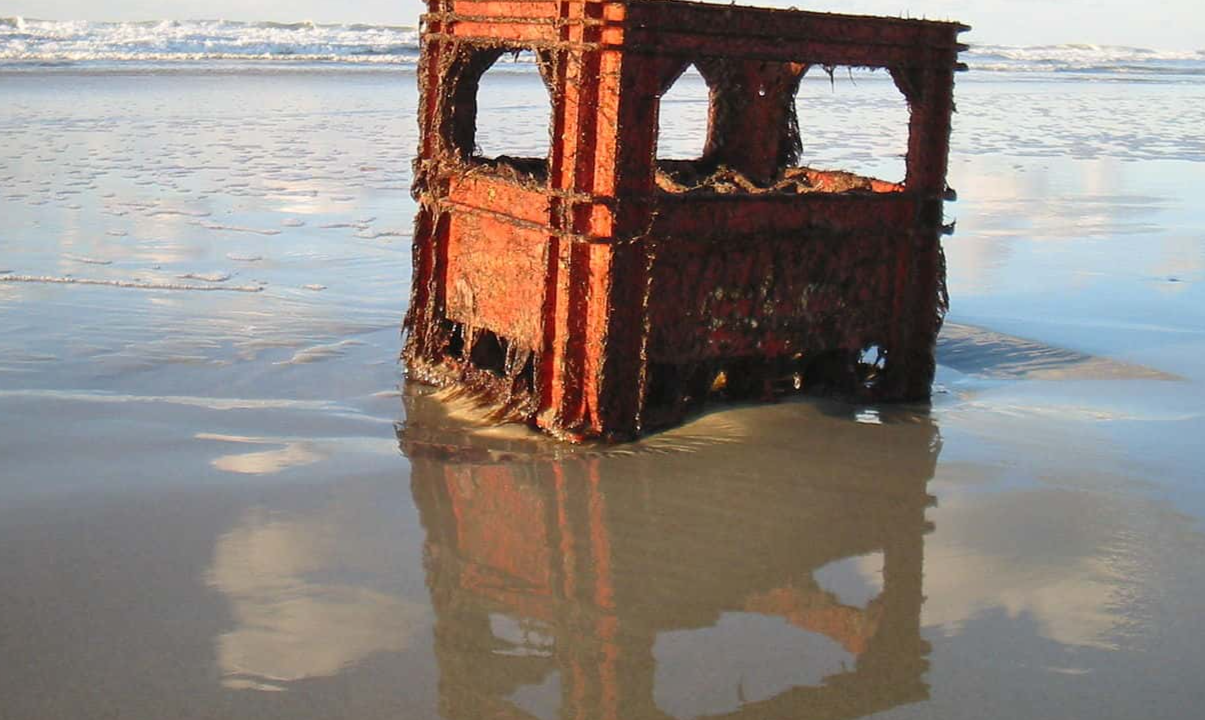 Shipwrecks Facts