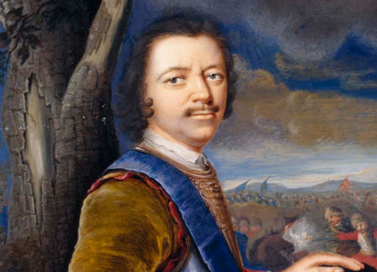 Tsar Paul I of Russia facts