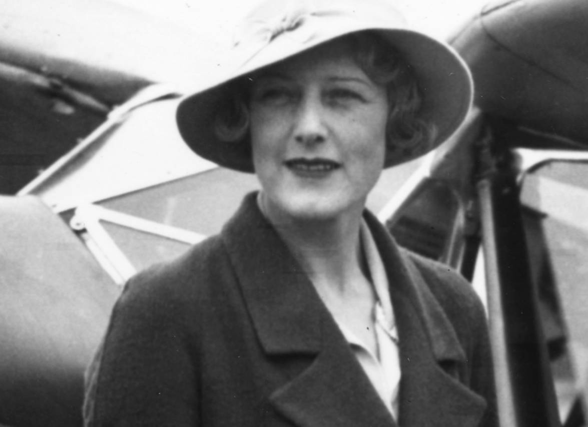 Enid Lindeman