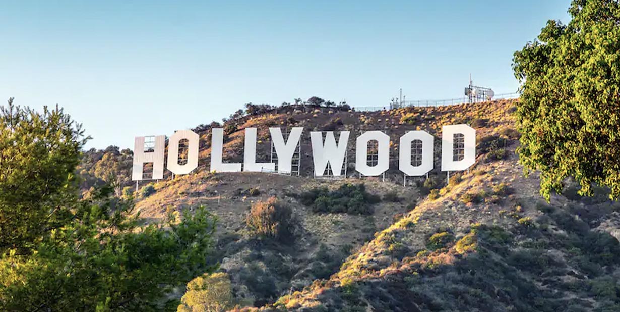 hollywood