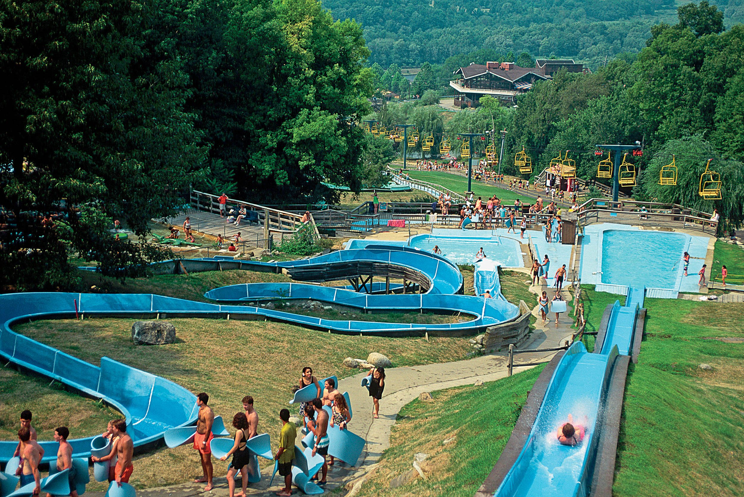 Action Park, New Jersey