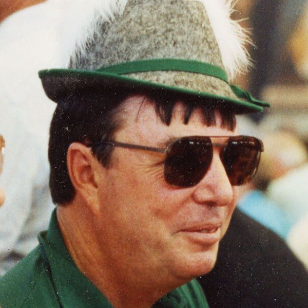 Eugene Mulvihill, founder of Action Park