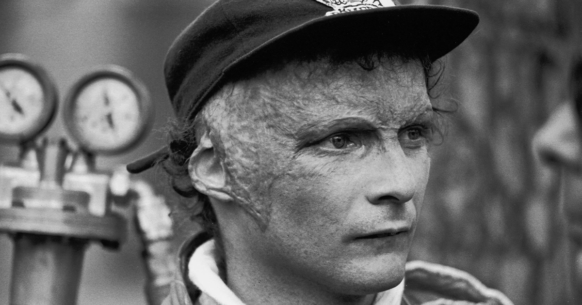 niki lauda