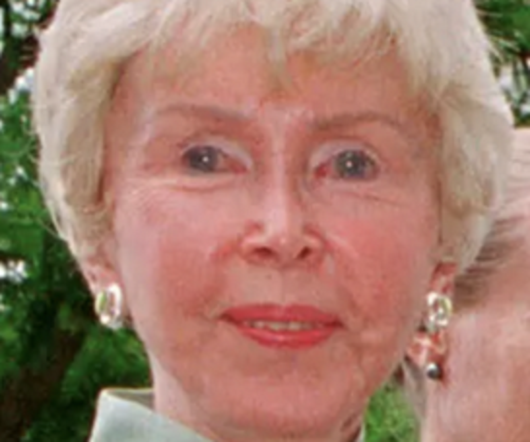 Audrey Geisel - 2018