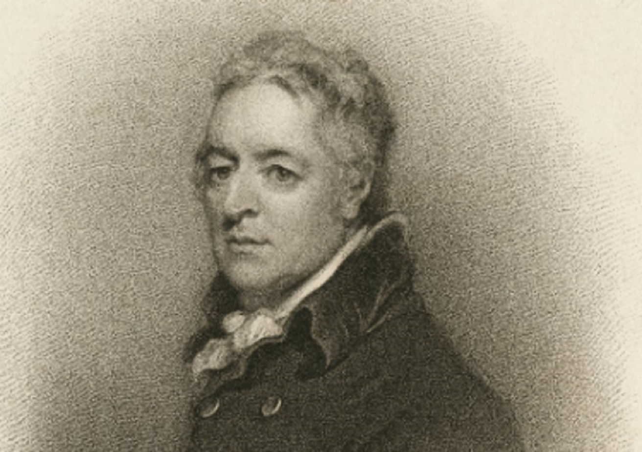 George Wyndham Egremont - circa 1770