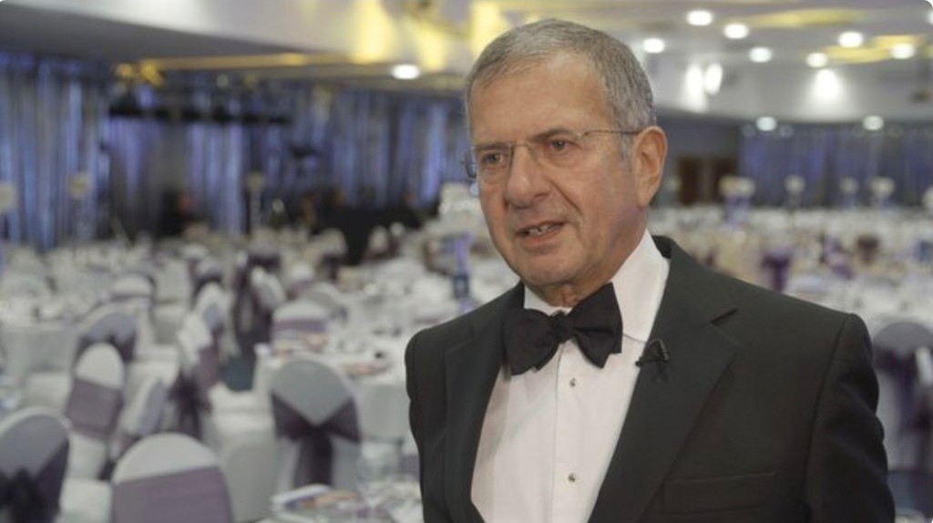 gerald ratner