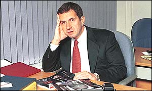 Gerald Ratner