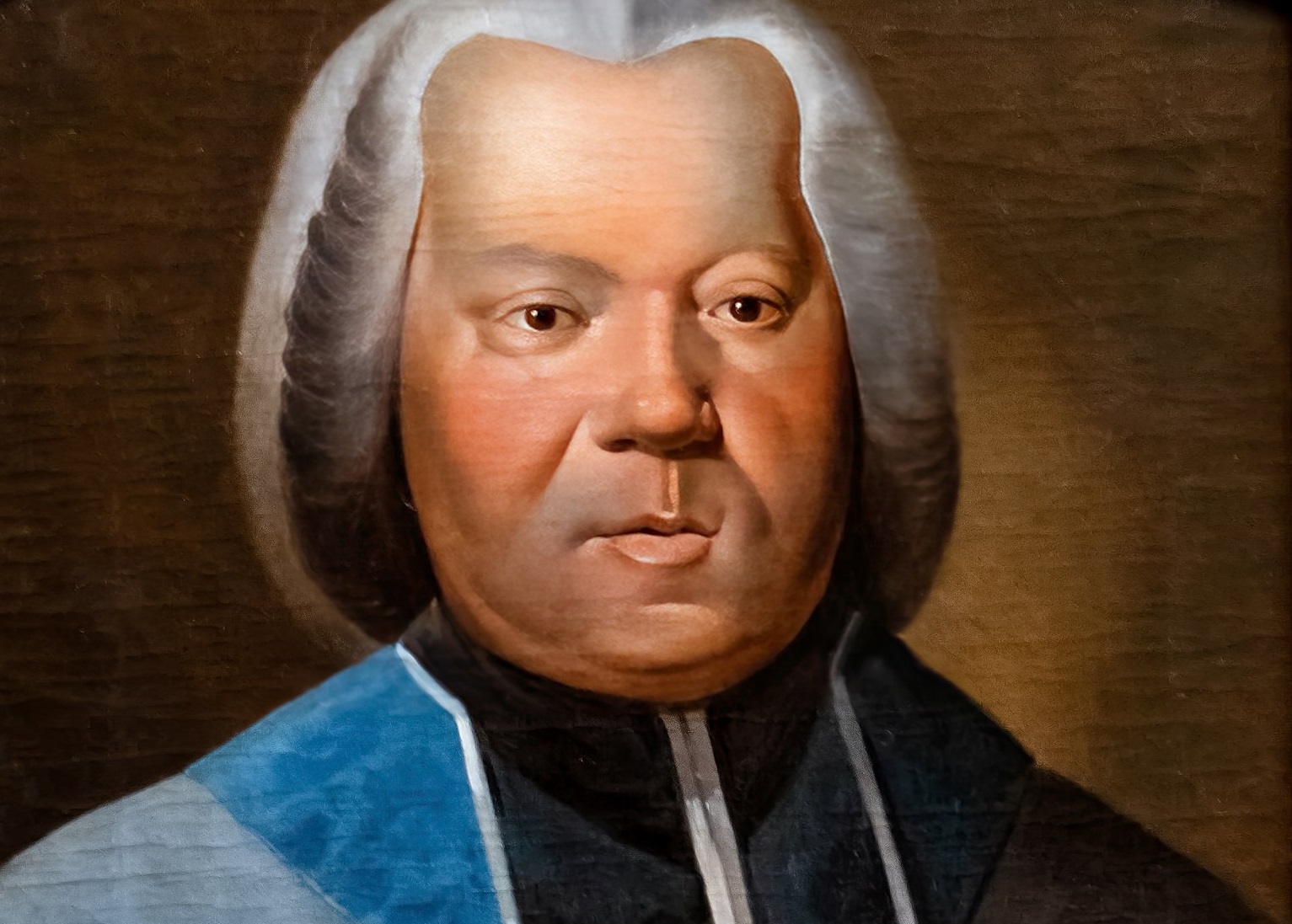 Portrait of Arthur Richard Dillon - 18th century