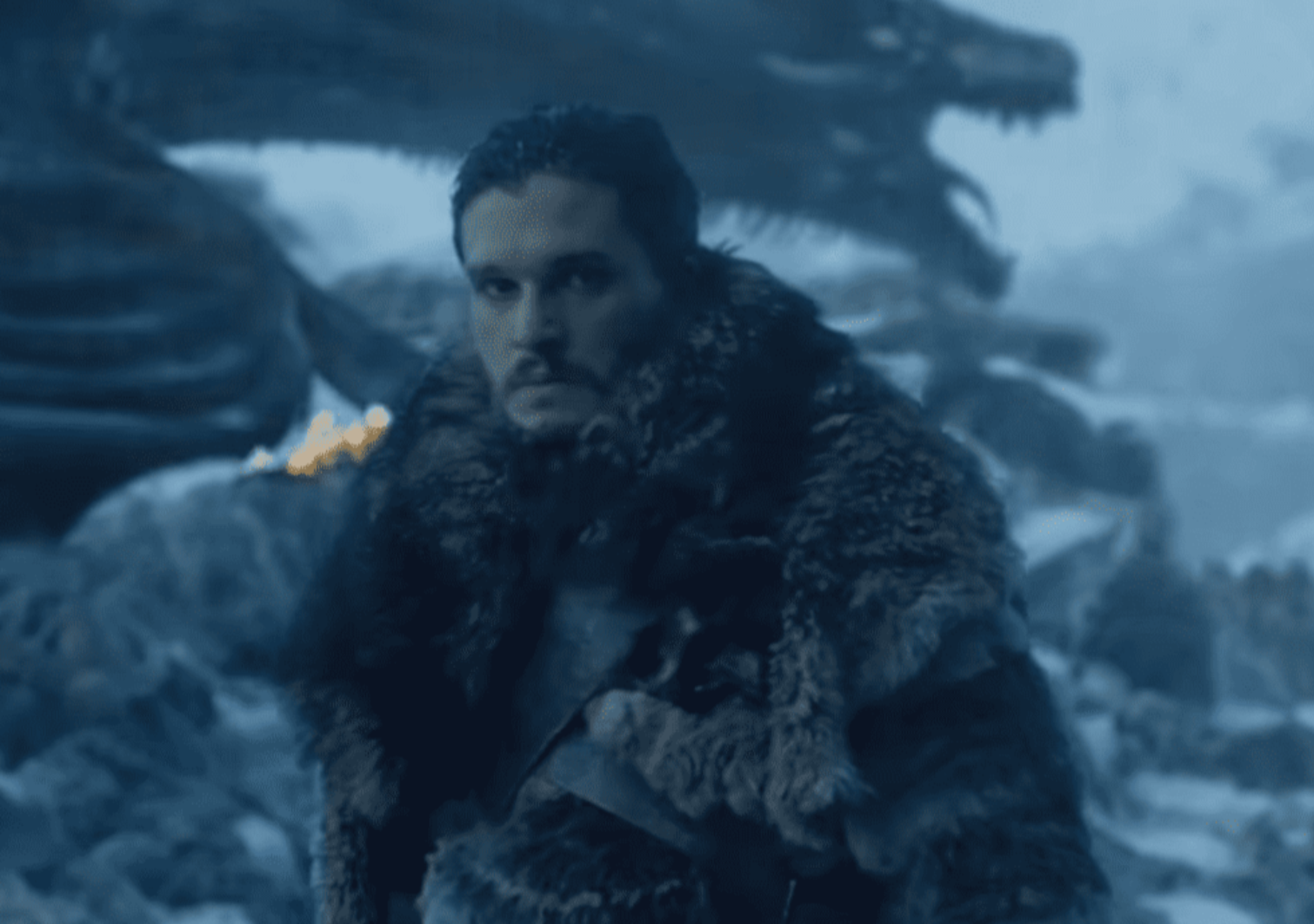 Jon Snow Facts