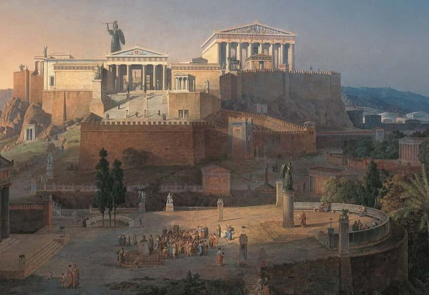 Athens