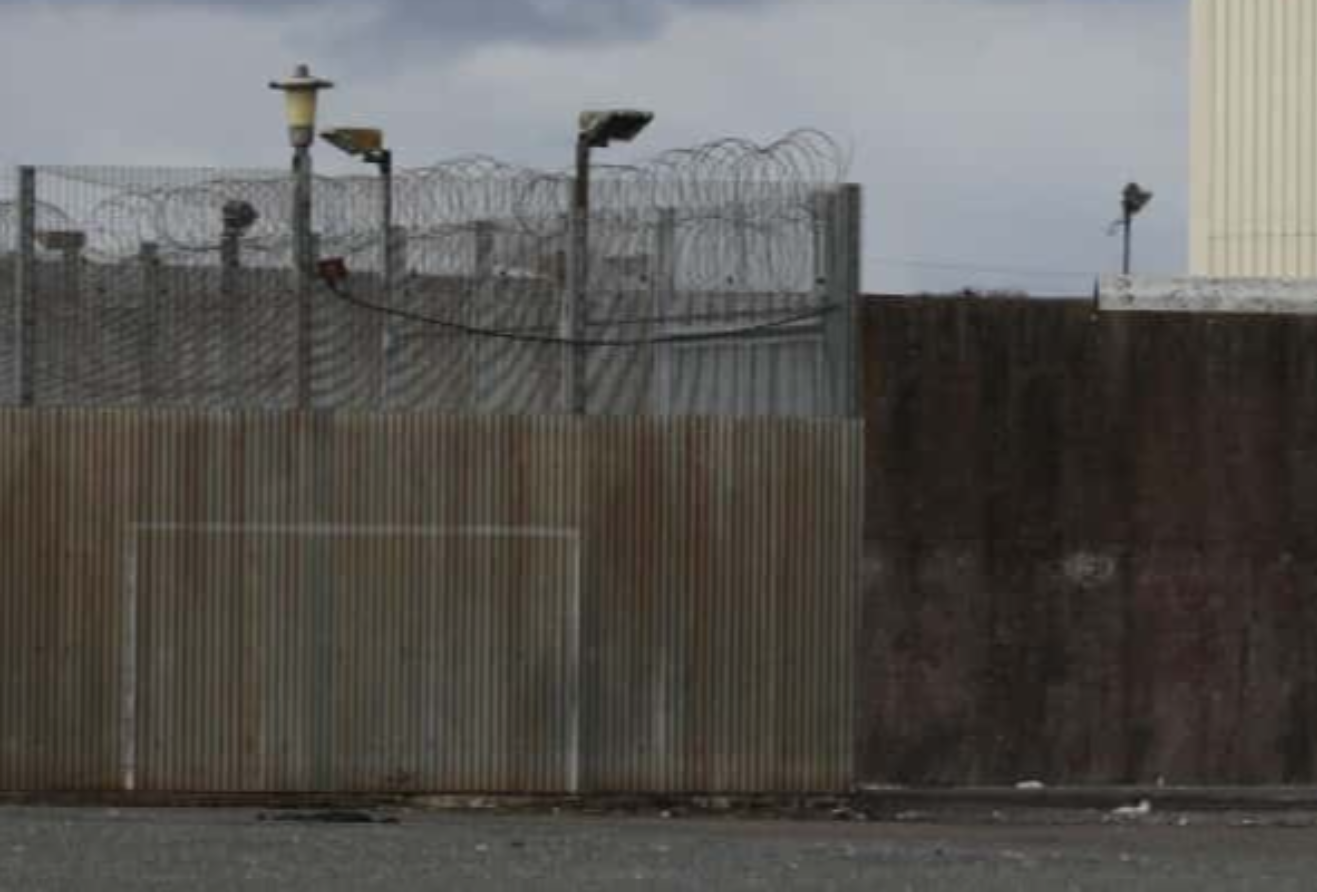 Northern Irish Troubles Facts