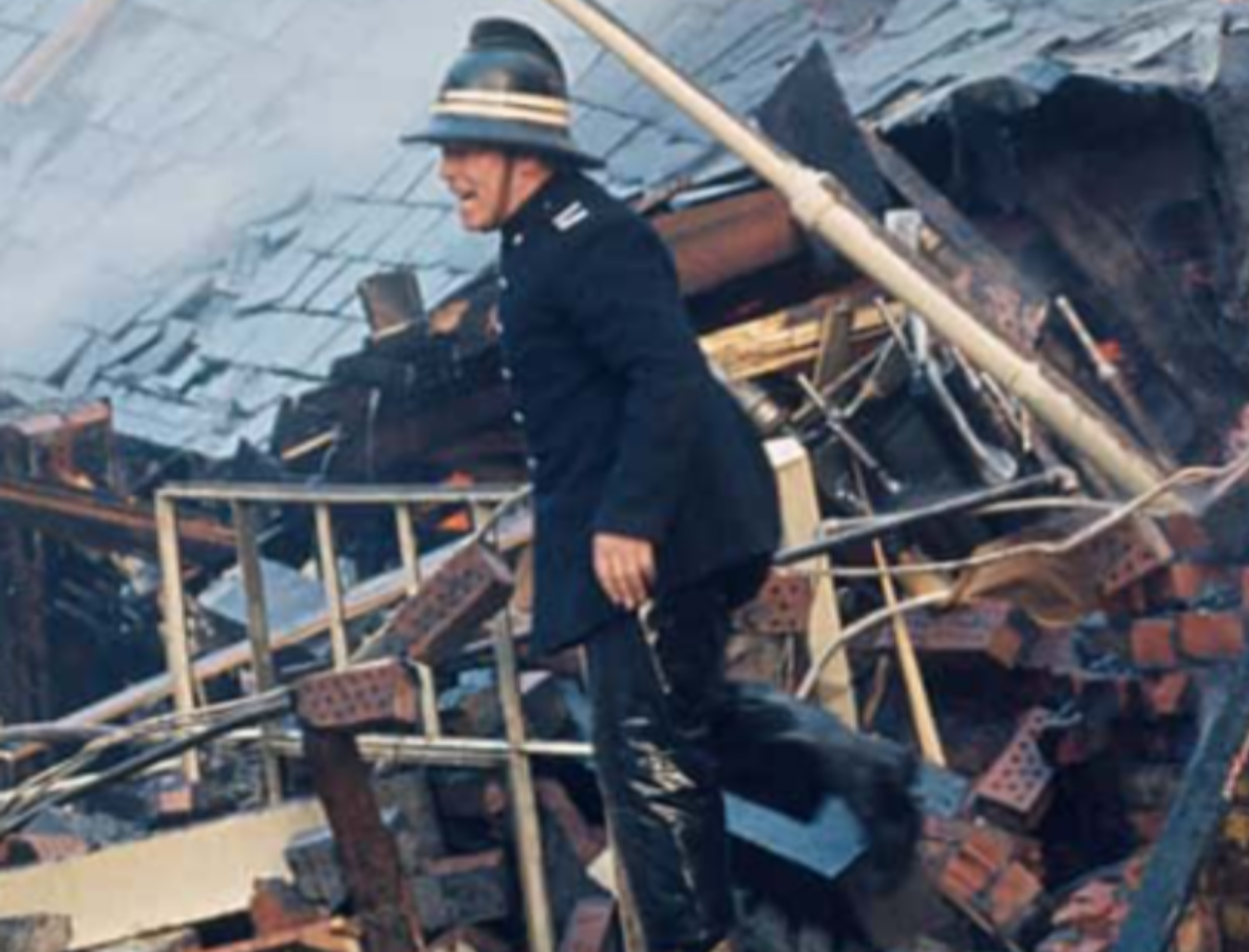 Northern Irish Troubles Facts