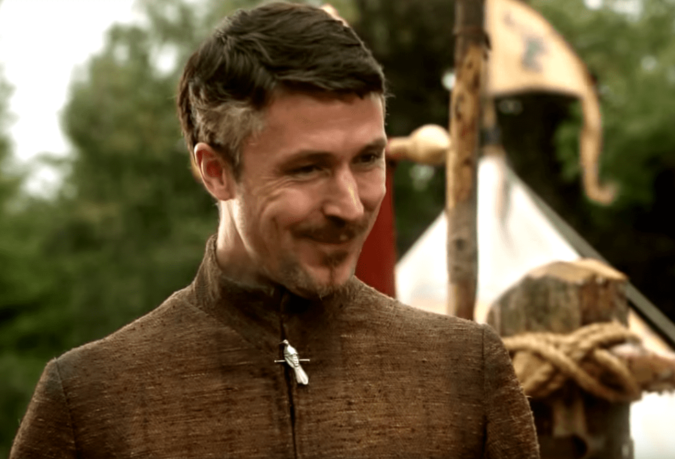 Littlefinger facts