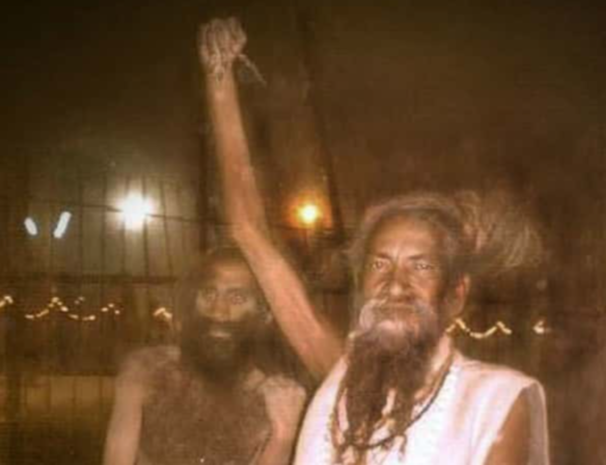 Bizarre People facts