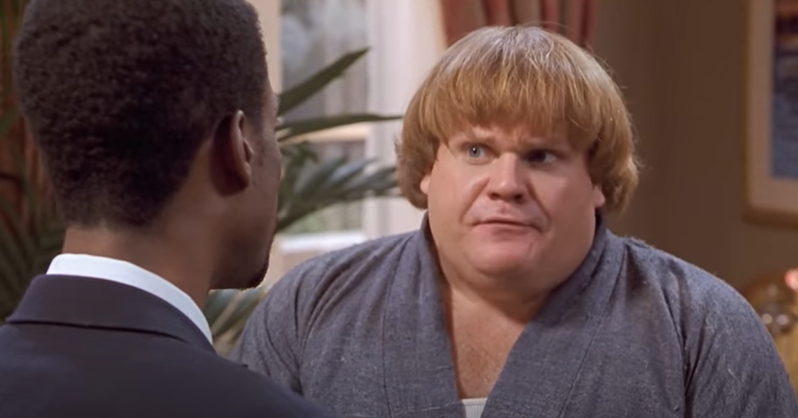 Beverly Hills Ninja movie 