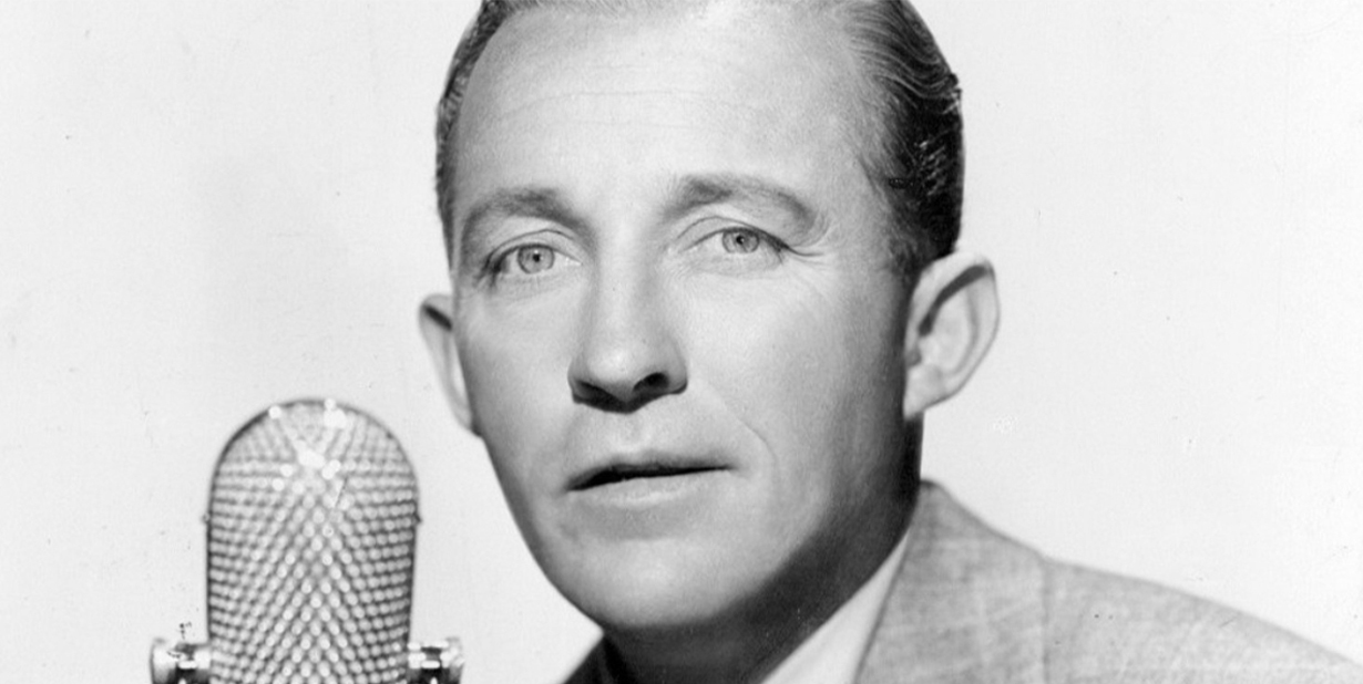 Bing Crosby